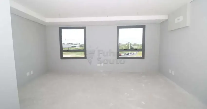 Sala Comercial para Locação no Edifício Orbe - Parque Una | Pelotas