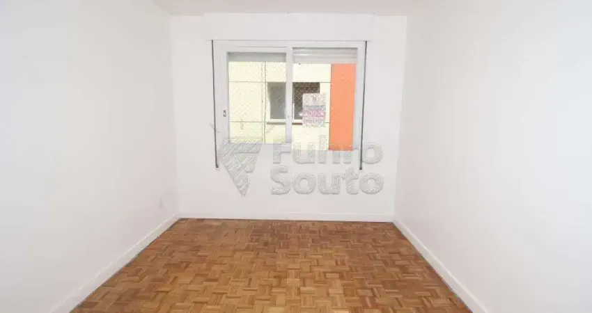 Apartamento com 2 quartos para alugar na Rua Benjamin Constant, 118730482, Centro, Pelotas