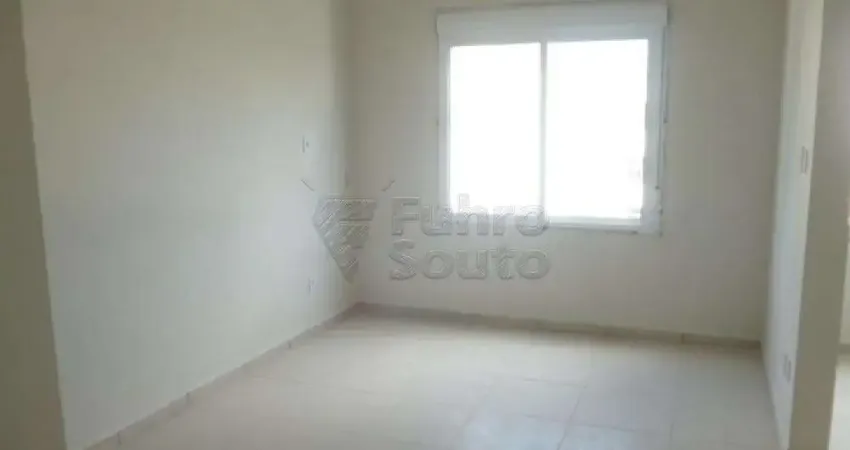 Apartamento 1 dormitório no Edifício Dom Virgílio - Próximo ao Campus II da UFPel