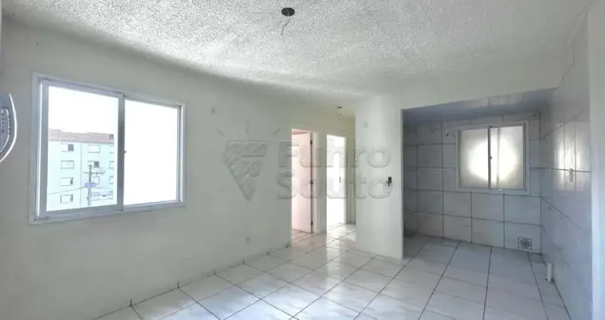 Apartamento no Life Club Fragata - Conforto, Luz Natural e Excelente Localização