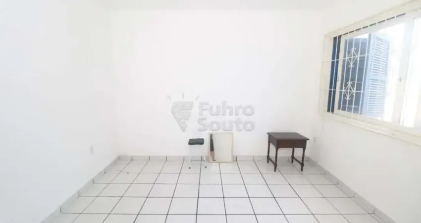 Apartamento para Alugar no Edifício Dona Zilca - Amplitude, Conforto e Localização Privilegiada no Centro