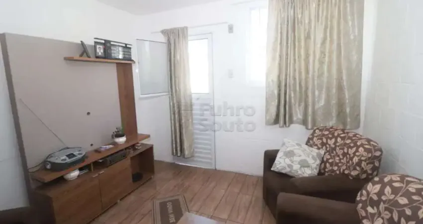 Sobrado Mobiliado no Parque Querência I - Completo, Amplo e Pronto para Morar