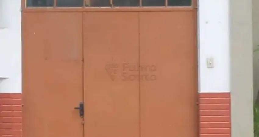 Casa Comercial para Locação - Parte Inferior na Rua Gonçalves Chaves | Centro de Pelotas