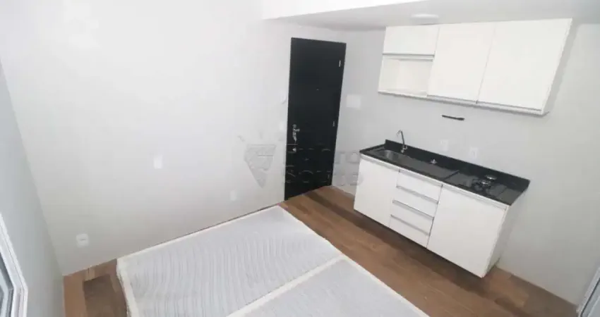 Viva o Centro de Pelotas - Apartamento no Edifício Vilela do Douro