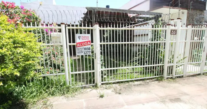 Casa de 2 Quartos no Bairro Laranjal - Espaço, Conforto e Lazer para Toda a Família