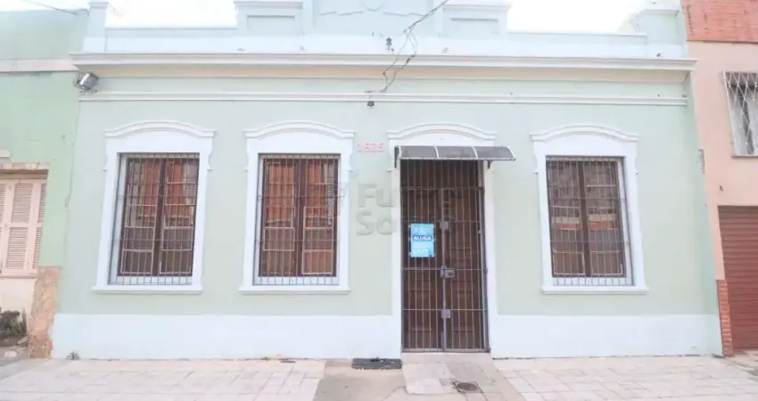 Casa com 4 quartos para alugar na Rua Gomes Carneiro, 118633452, Centro, Pelotas