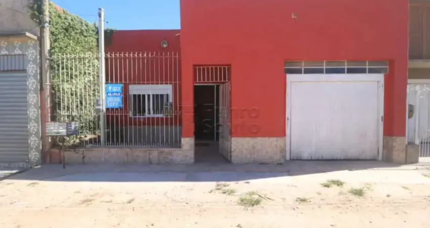 Casa Ampla com Piscina e Suíte com Closet no Fragata - Conforto, Espaço e Lazer para Toda a Família