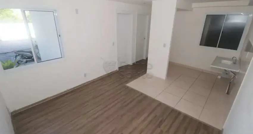 Apartamento Padrão com 2 dormitórios no Bairro Fragata, Pelotas/RS