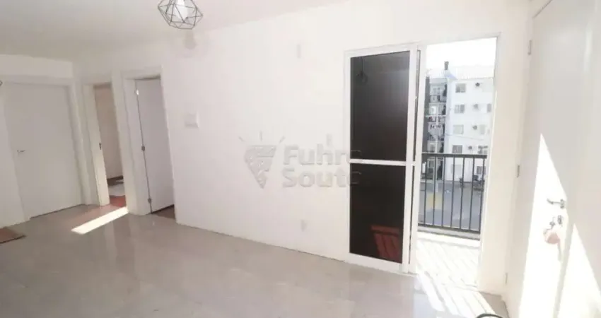 Apartamento com 2 quartos para alugar na Rua Um, 14853042, Fragata, Pelotas
