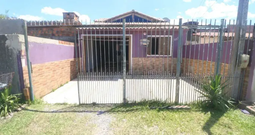 Casa com 3 quartos para alugar na Rua Iseu Barbosa Prat, 19853542, Areal, Pelotas