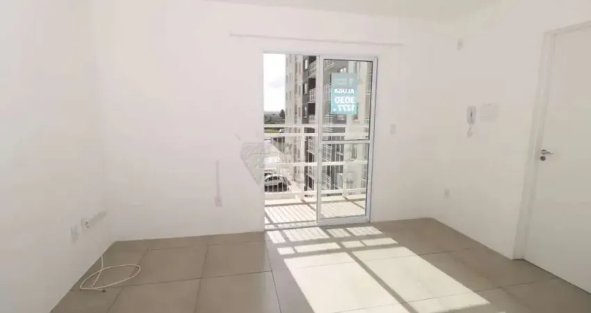 `Seu Novo Lar com Conforto e Lazer: Apartamento no Bairro Fragata!`