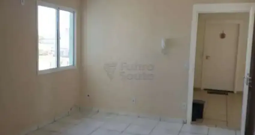 Apartamento com 2 Dormitórios no Residencial Life Clube Fragata