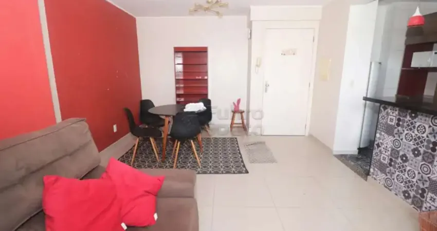 Apartamento no Condomínio Garden Club House - Av. Ferreira Viana ? Pelotas