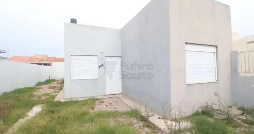 Casa no Loteamento Res. Visconde da Graça - Próximo ao Pop Center e Supermercado Guanabara