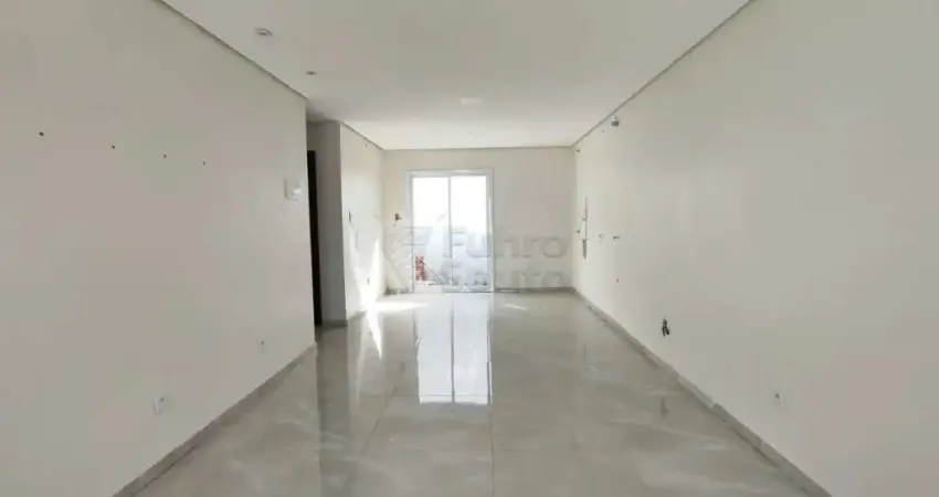 Casa com 2 quartos para alugar na Rua Três, 1480342, Três Vendas, Pelotas