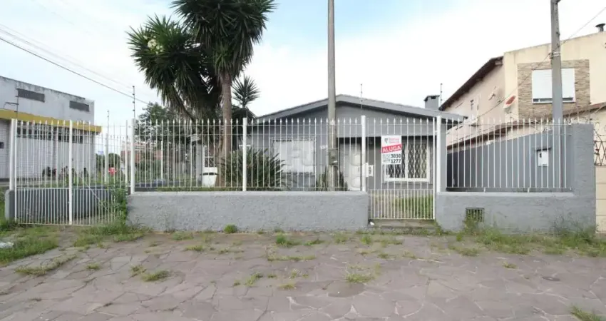 Casa com 3 quartos para alugar na Avenida São Francisco de Paula, 138234482, Areal, Pelotas