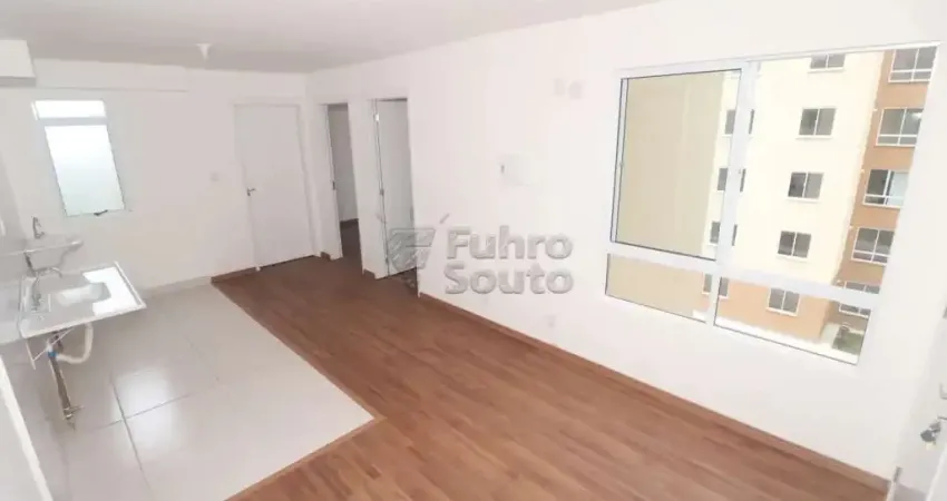 Apartamento Novo para Aluguel no Quinta do Oleiro II - Modernidade, Lazer e Qualidade de Vida