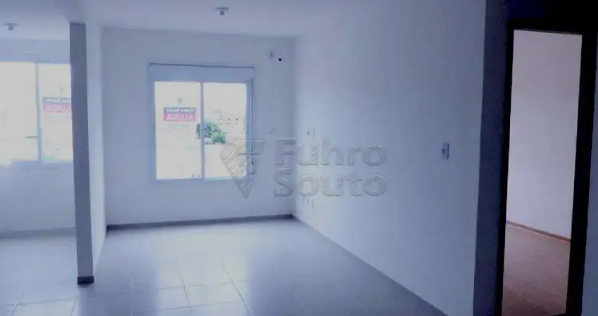 Apartamento com 1 quarto para alugar na Rua Santa Cruz, 19853242, Centro, Pelotas