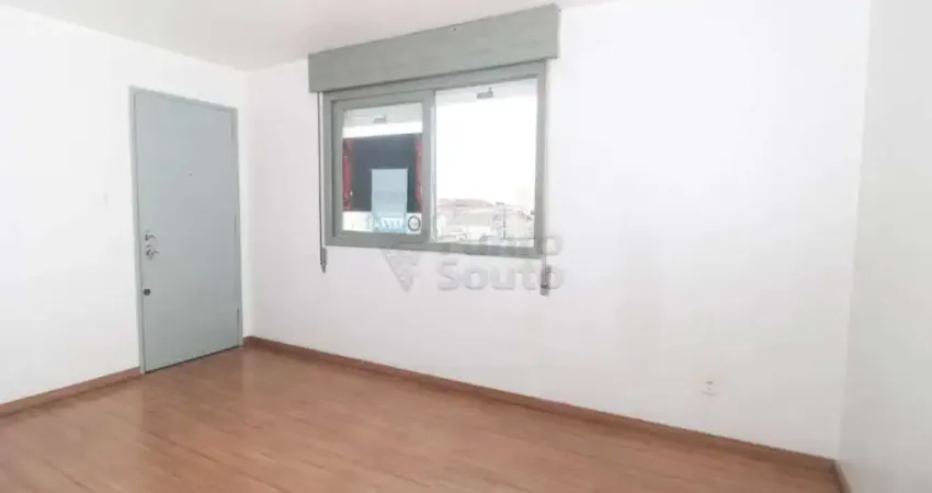 Apartamento com 2 quartos para alugar na Rua Três de Maio, 14803842, Centro, Pelotas