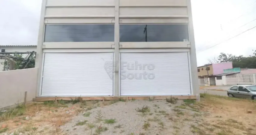 Casa comercial para alugar na Rua Padre Anchieta, 118938482, Centro, Pelotas