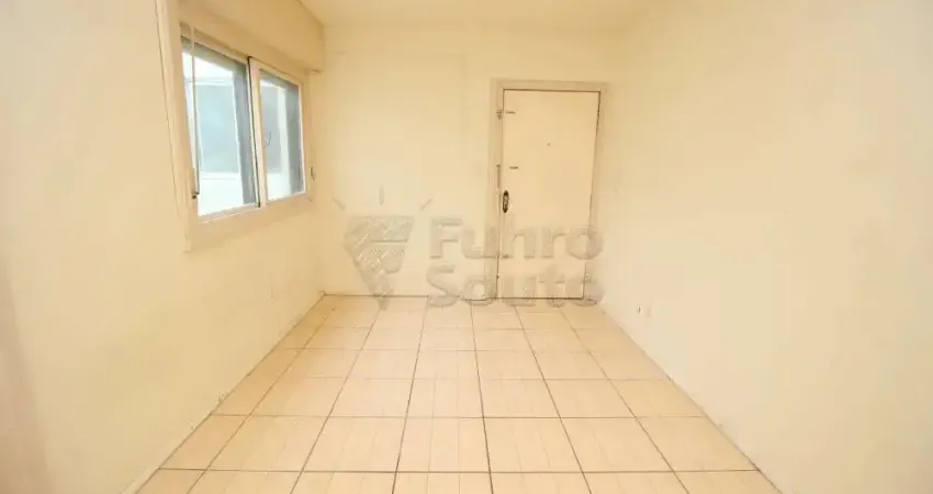 Apartamento com 2 quartos para alugar na Praça Vinte de Setembro, 19803442, Centro, Pelotas