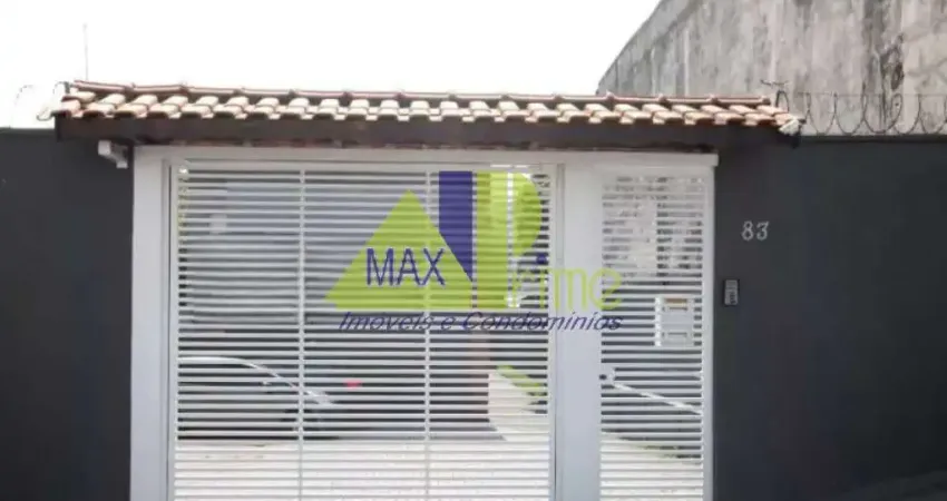 Casa em condomínio fechado com 2 quartos à venda na Rua Abelardo Luz, 83, Itaquera, São Paulo