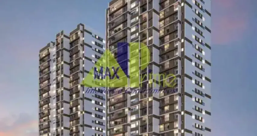 APARTAMENTO 109M²/03 SUÍTES/SACADA/02 VAGAS