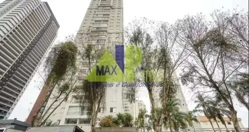 APARTAMENTO 64M²/02 DORMITÓRIOS/01 SUÍTE/SACADA/01 VAGA