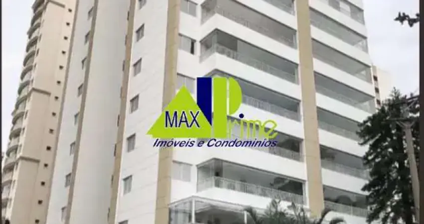 APARTAMENTO 97M²/03 DORMITÓRIOS/01 SUÍTE/SACADA/02 VAGAS