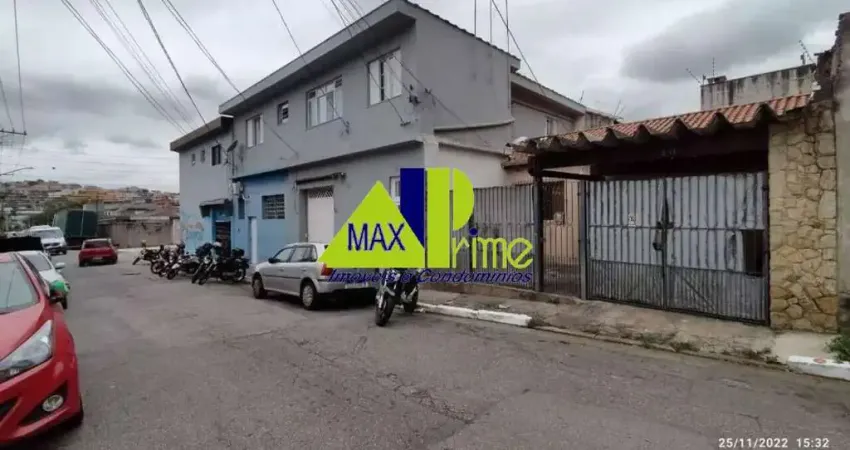 Ponto comercial para alugar na Rua Dona Cecília Santana, 410, Vila Granada, São Paulo