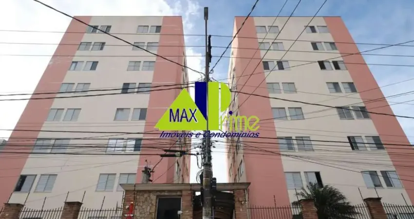 Apartamento com 2 quartos à venda na Rua Evans, 403, Vila Esperança, São Paulo