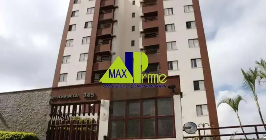 Apartamento com 3 quartos à venda na Rua Montes Aureos, 345, Vila Esperança, São Paulo