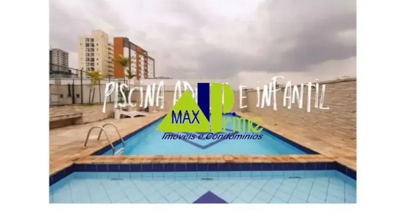 Apartamento à venda em são paulo-sp: 3 quartos, 2 banheiros, vila aricanduva, 64m², 1 vaga