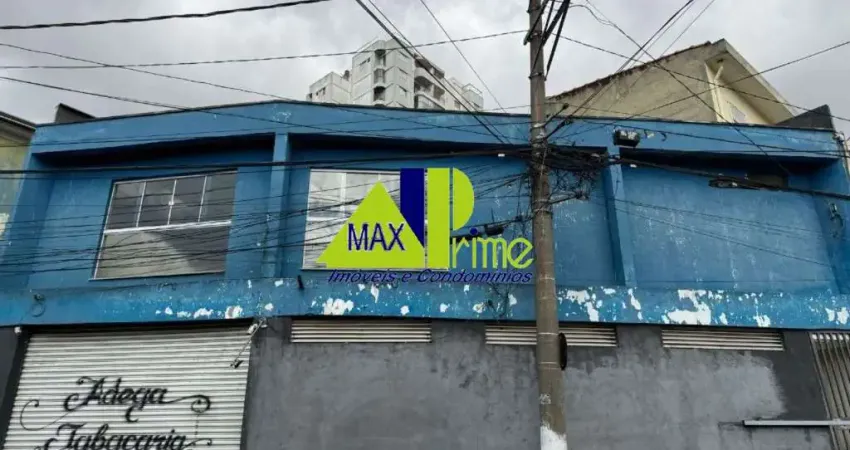 Salão comercial para locação na vila laís, são paulo-sp: 1 sala, 1 banheiro, 80m² de área. venha conferir!