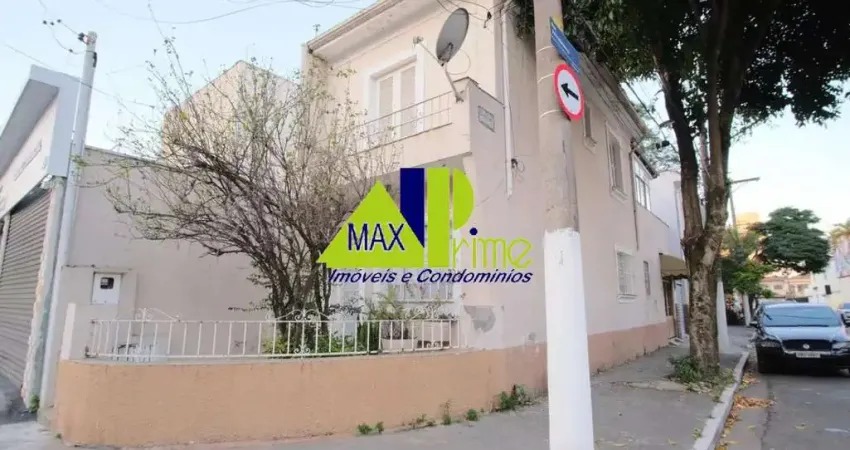 Imperdível oportunidade: casa à venda em são paulo-sp, bairro tatuapé! 2 quartos, 1 sala, 2 banheiros, 1 vaga de garagem.