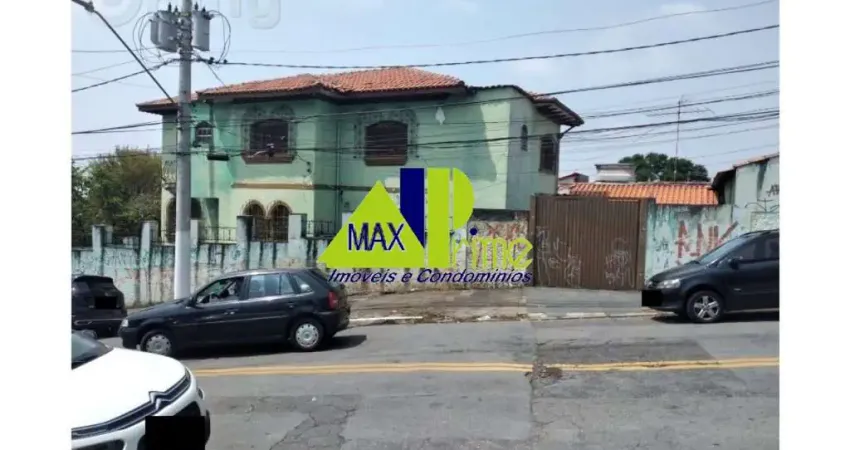 Oportunidade única: terreno à venda na penha de frança, são paulo-sp - 320,00 m² de área