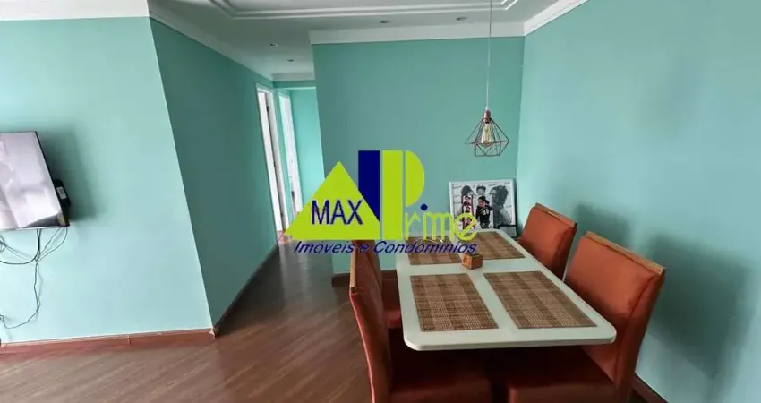 Apartamento à venda em são paulo-sp, vila marieta! 3 quartos, 1 suíte, 1 sala, 2 banheiros, 1 vaga de garagem, 64m².