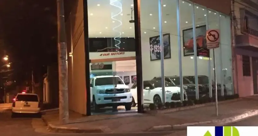 Ponto comercial à venda na Avenida Conselheiro Carrão, 549, Vila Carrão, São Paulo