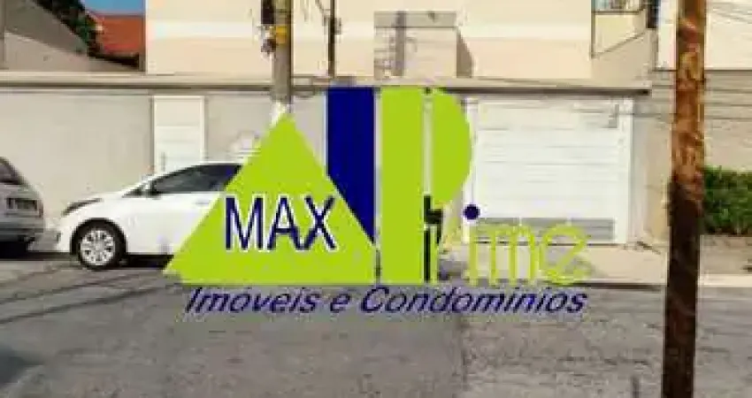 Casa em condomínio fechado com 2 quartos à venda na Rua Siqueira Silva, 149, Penha De França, São Paulo