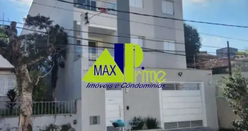 Apartamento para Venda ou Locação em São Paulo-SP, Vila Fernandes: 2 Quartos, 1 Sala, 1 Banheiro, 1 Vaga de Garagem, 45,50m².