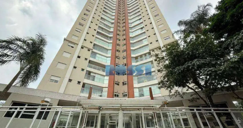 Apartamento com 3 dormitórios para alugar, 108 m² por R$ 8.976,00/mês - Mooca - São Paulo/SP
