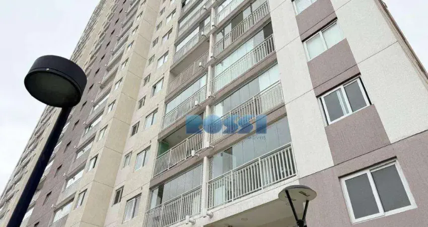 Apartamento com 2 dormitórios à venda, 45 m² por R$ 499.000 - Vila Prudente Zona Leste - São Paulo/SP