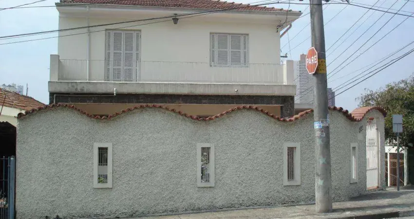 Sobrado com 3 dormitórios à venda, 250 m² por R$ 795.000,00 - Vila Prudente (Zona Leste) - São Paulo/SP
