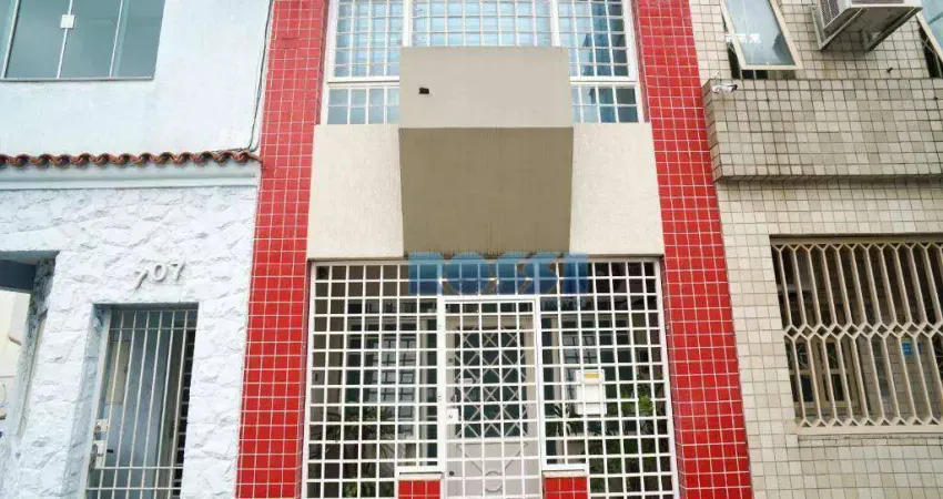 Sobrado à venda, 108 m² por R$ 499.000,00 - Mooca - São Paulo/SP