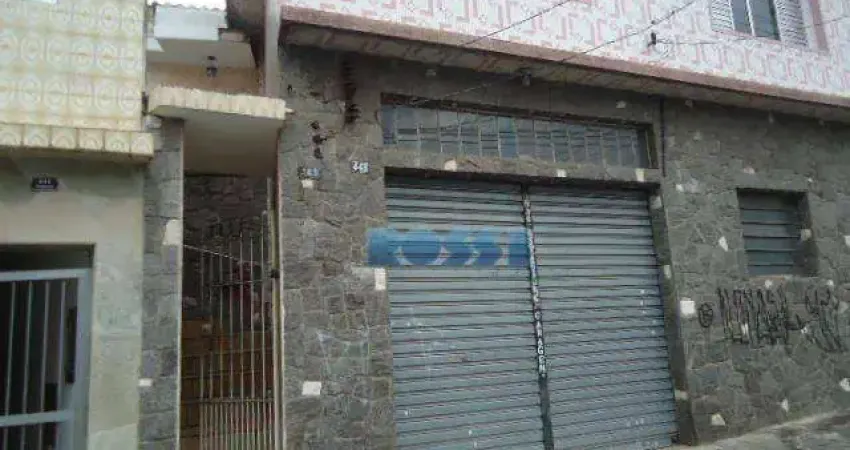 Casa com 3 quartos à venda na Rua Enta, 443, Mooca, São Paulo
