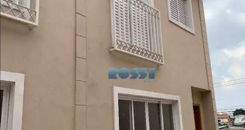 Sobrado à venda, 70 m² por R$ 370.000,00 - Vila Prudente (Zona Leste) - São Paulo/SP