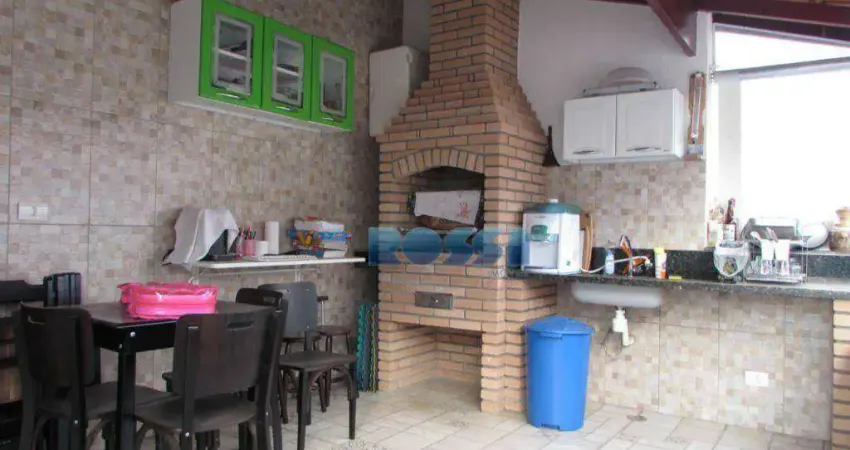 Sobrado com 3 dormitórios à venda, 450 m² por R$ 1.480.000,00 - Vila Prudente (Zona Leste) - São Paulo/SP