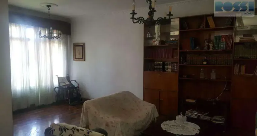 Casa com 3 quartos à venda na Rua Clemente Bonifácio, 47, Mooca, São Paulo