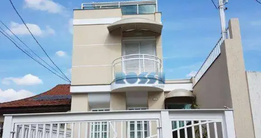 Sobrado com 4 dormitórios à venda, 3000 m² por R$ 1.900.000,00 - Vila Prudente - São Paulo/SP