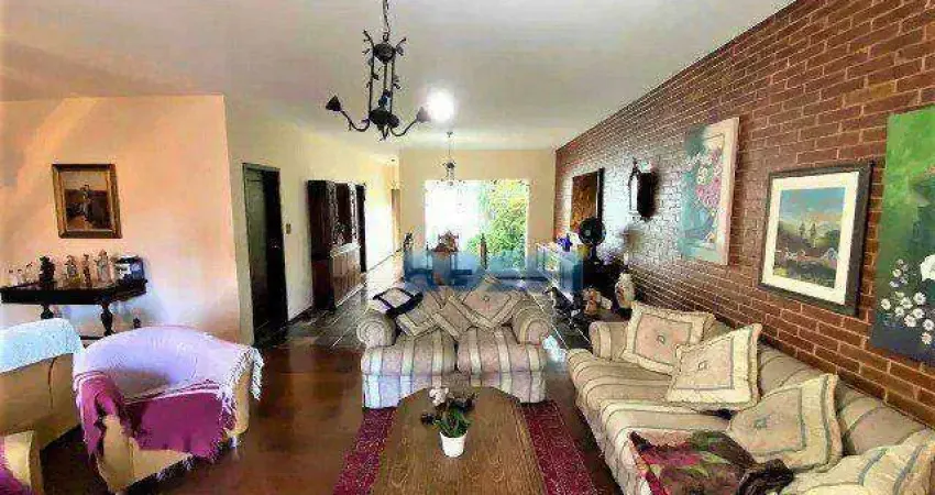 Sobrado à venda, 301 m² por R$ 2.400.000,00 - Mooca - São Paulo/SP